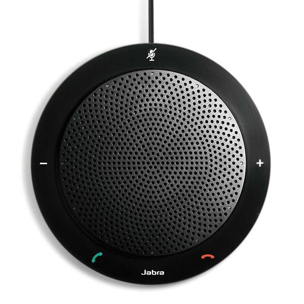 Jabra Speak 410 UC Speakerphone