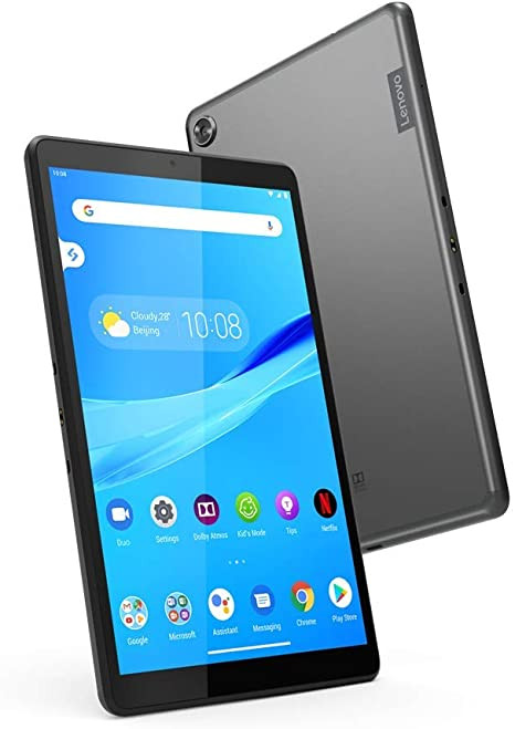 Lenovo Smart Tab M8 TB-8505XS LTE 32GB Black (2GB RAM)