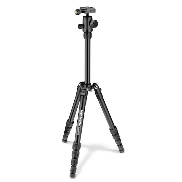 Manfrotto Element Traveller Small Black