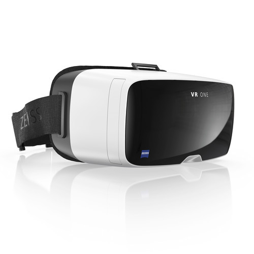 Carl Zeiss VR One Virtual Reality Headset