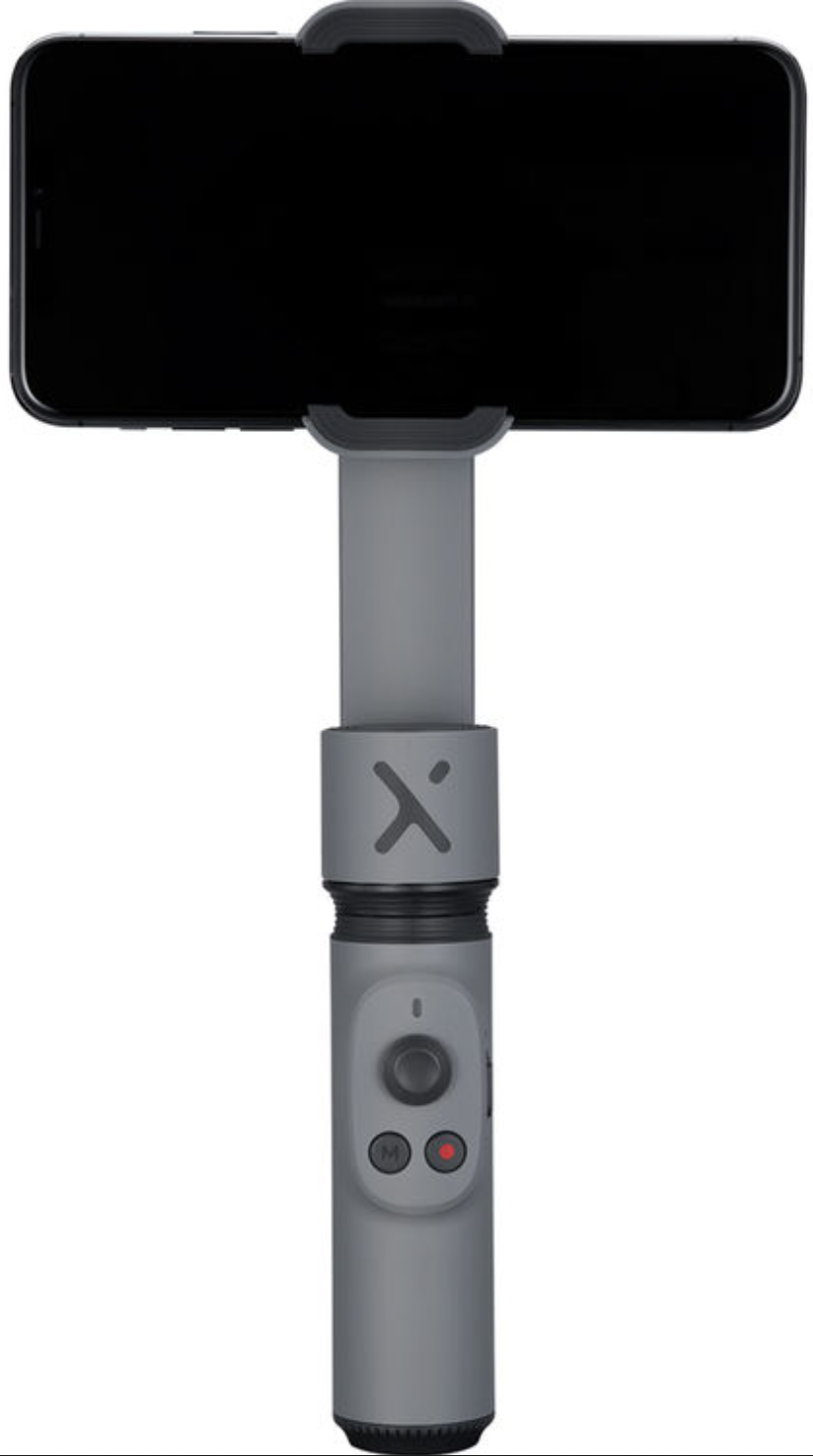 Zhiyun Smooth X Combo Stabilizer Grey