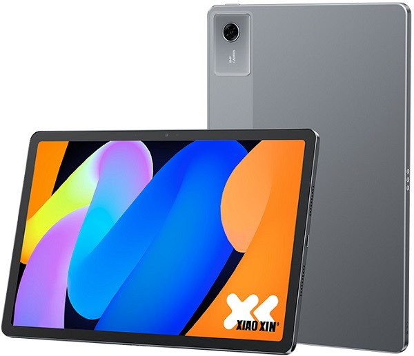 Lenovo Xiaoxin Pad 2025 11 inch 5G 256GB Dark Gray (8GB RAM)