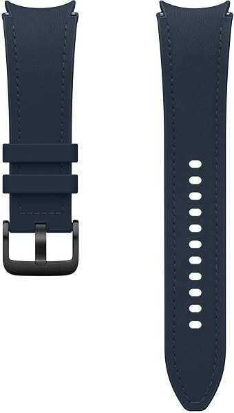 Samsung Galaxy Watch 6 Hybrid Leather Band (20mm) M/L Indigo