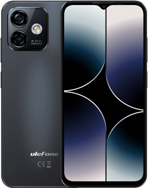 Ulefone Note 16 Pro Smartphone - UlefoneMobile