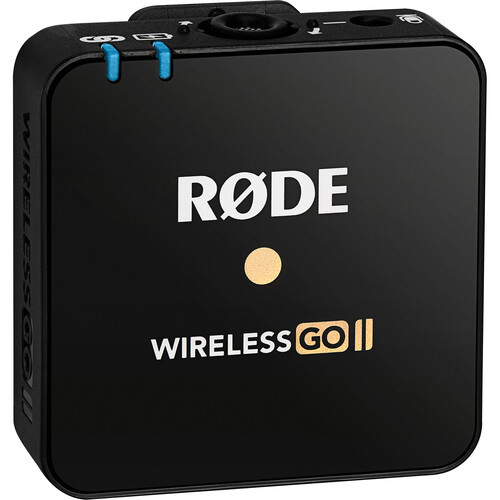 Rode Wireless GO II TX