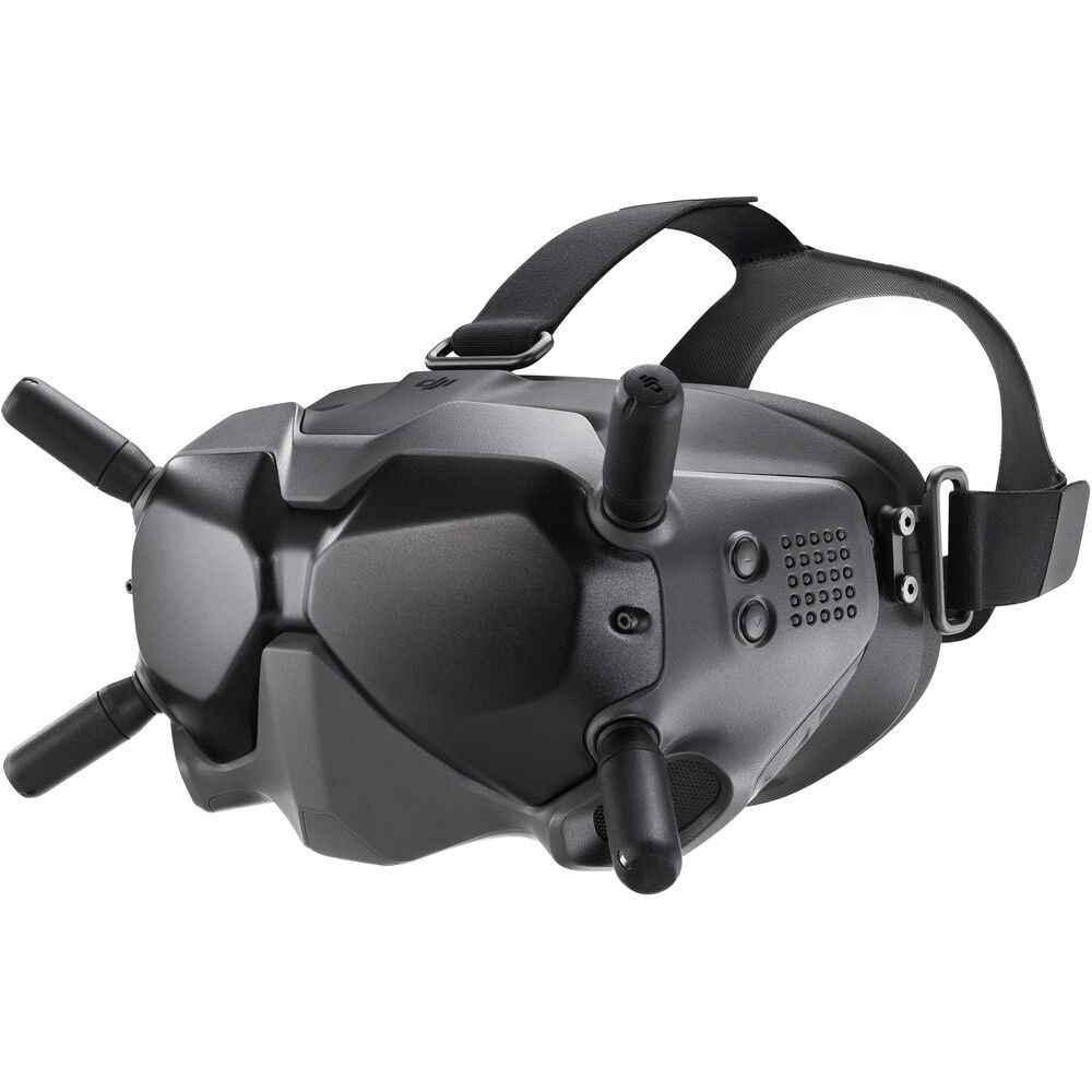 DJI FPV Goggles V2 DJI FPV Goggles V2