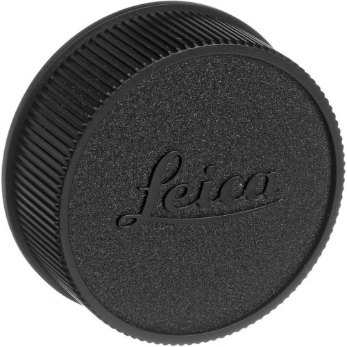 Leica Rear Lens Cap for M-Mount Lens