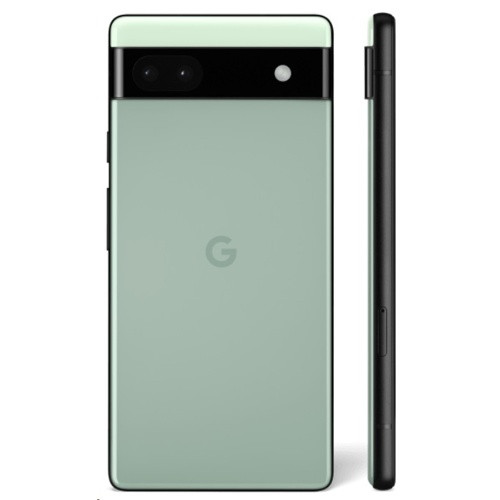 Google Pixel 6a sage 128 GB