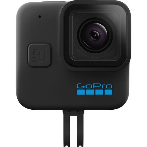 GoPro Hero 11 Black Mini