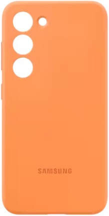 Samsung Galaxy S23 Silicone Case Hallabong