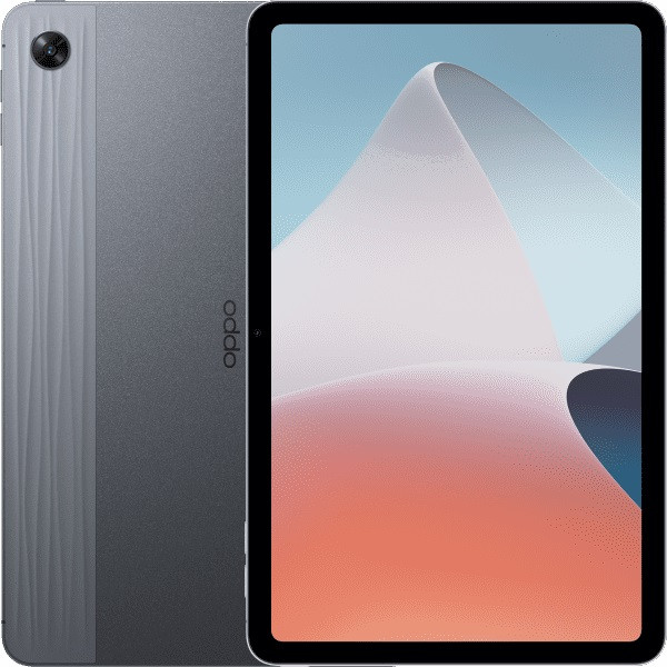 Oppo Pad Air 10.36 inch Wifi 64GB Gray (4GB RAM) - Global Version