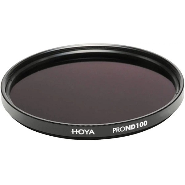 Hoya Pro ND100 62mm Lens Filter