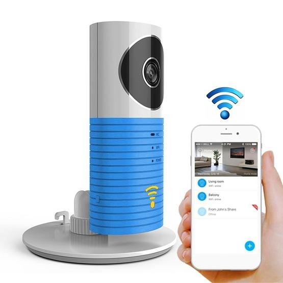 Color : Orange Orangeness Support Video & Snapshot & Infrared Detect liyinlin Automatically Enable Light Sensor Intelligent Dwelling Radio WiFi IP Camera Color : Orange Orangeness Support Video & Snapshot & Infrared Detect liyinlin Automatically Enable Light Sensor Intelligent Dwelling Radio WiFi IP Camera