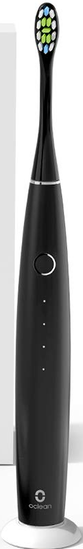 Amazfit Oclean OneAir Sound wave Electric Toothbrush (Black)
