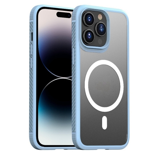 light blue phone case iphone 14 pro max