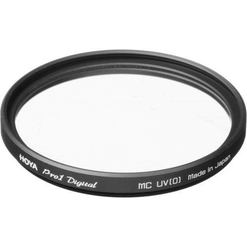 Hoya Pro1 55mm UV Lens Filter