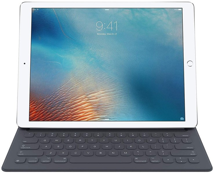 Apple Smart Keyboard for iPad Pro 9.7-inch