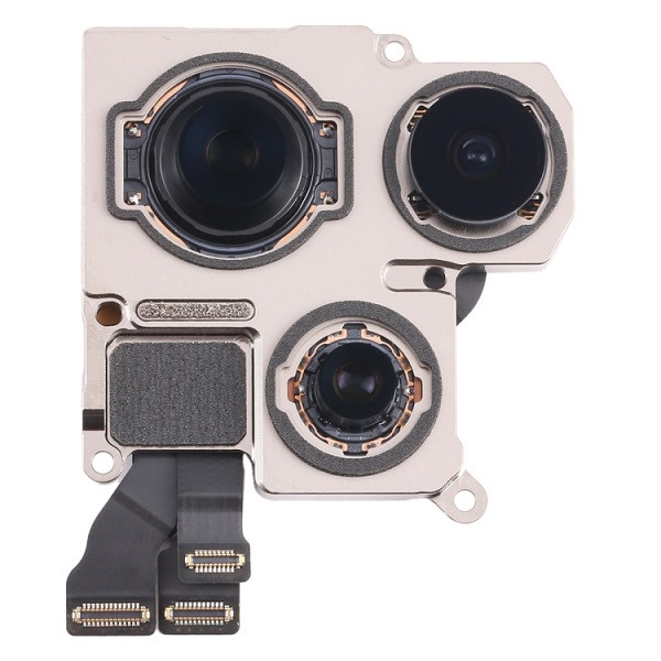 Speaker Ringer Buzzer for iPhone 15 Pro