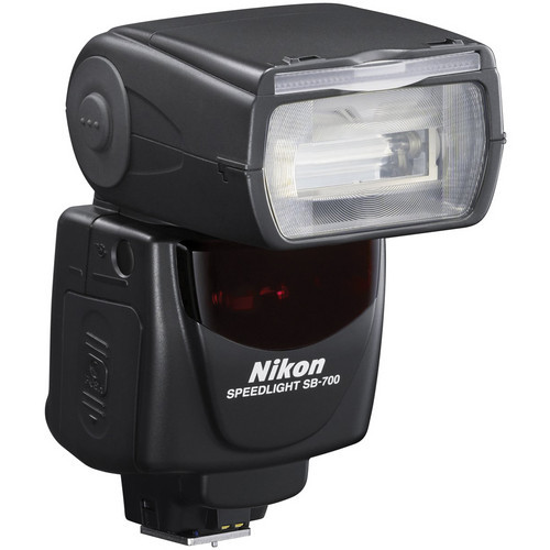 Nikon Flash SB-700