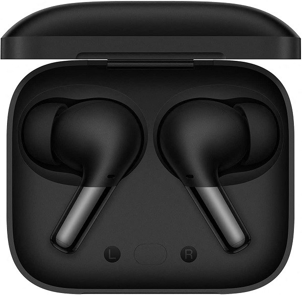 OnePlus Buds Pro Matte Black