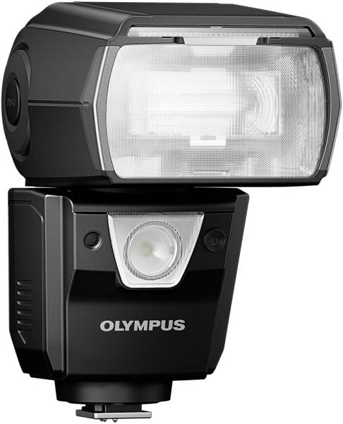 Olympus Electronic Flash FL-900R