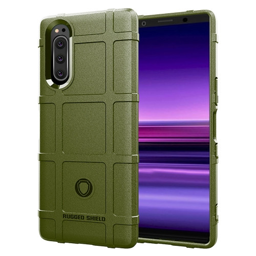 Ii xperia 5