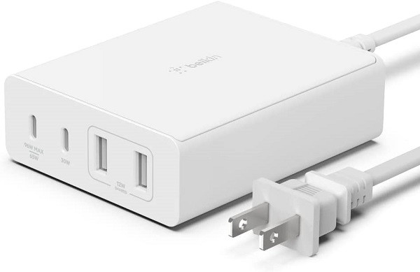 Belkin 108W Wall Charger