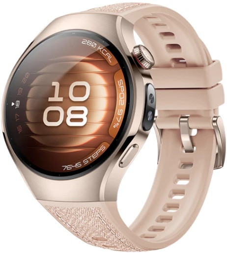 Huawei Watch 5 42mm Sand Gold