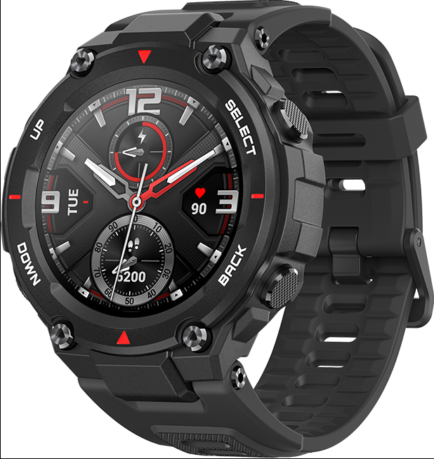 nl el amazfit