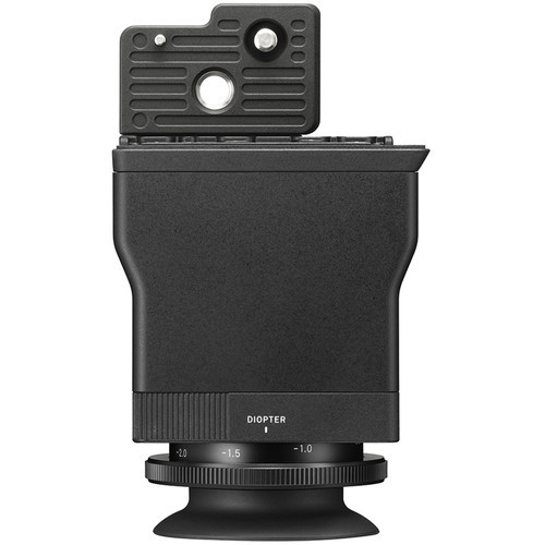 Sigma LCD View Finder LVF-11