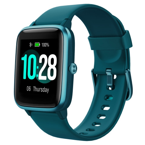Ulefone Watch 1.3 inch Smart Watch Turquoise