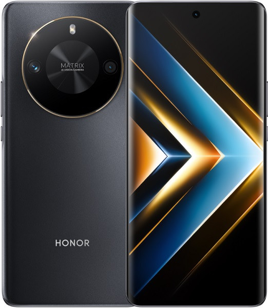 (Unlocked) Honor 90 GT 5G MAG-AN00 Dual Sim 512GB Black (16GB  RAM) - China Version- Full phone specifications