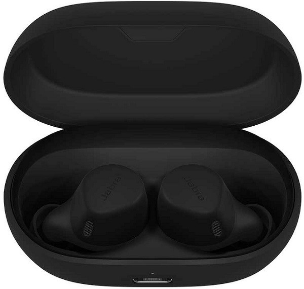 Jabra Elite 7 Active Black