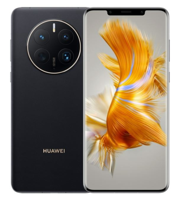 Huawei Mate 50 Pro DCO-LX9 Dual Sim 256GB Kunlun Glass Black (8GB RAM) - Global Version Huawei Mate 50 Pro DCO-LX9 Dual Sim 256GB Kunlun Glass Black (8GB RAM) - Global Version