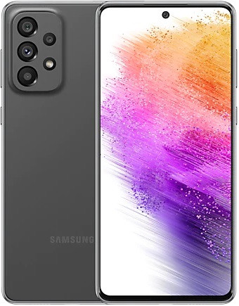 Samsung Galaxy A73 5G SM-A736B Dual Sim 256GB Grey (8GB RAM) Samsung Galaxy A73 5G SM-A736B Dual Sim 256GB Grey (8GB RAM)