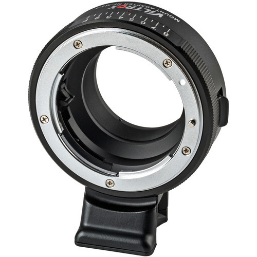 Viltrox NF-M4/3 Mount Adapter Ring