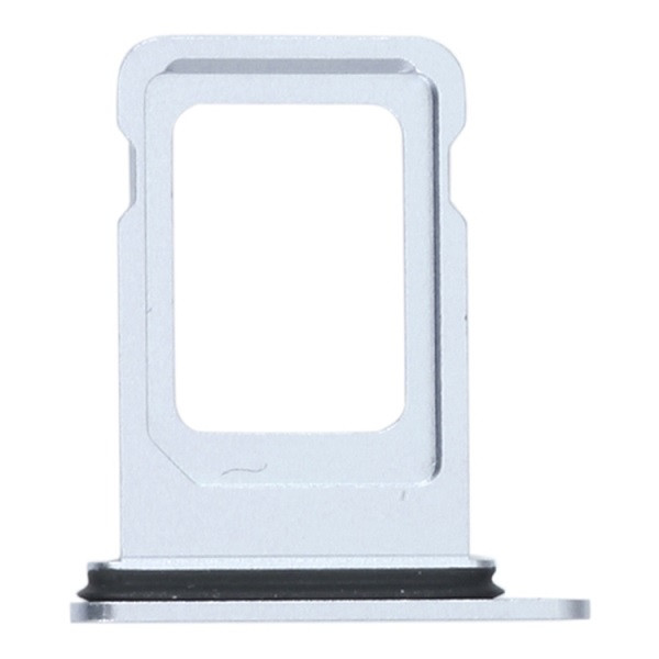 SIM + SIM Card Tray for iPhone 14 (Blue)