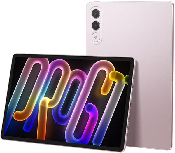 Lenovo Xiaoxin Pad Pro GT 11.1 inch Wifi 256GB Pink (8GB RAM)