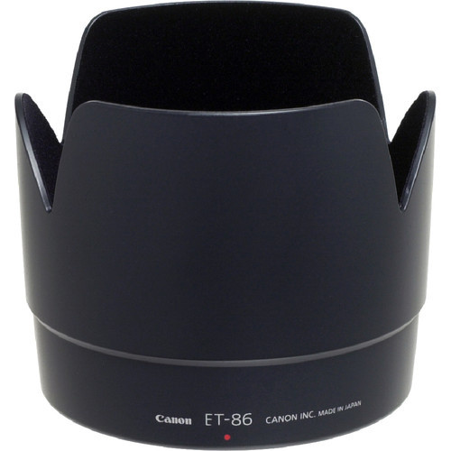 Canon ET-86 Lens Hood