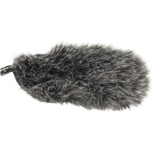 Rode DeadCat VMPR Artificial Fur Wind Shield