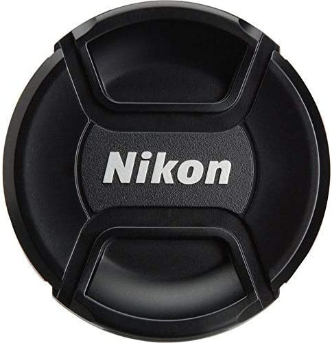 Nikon LC-67 Snap-on Front Lens Cap