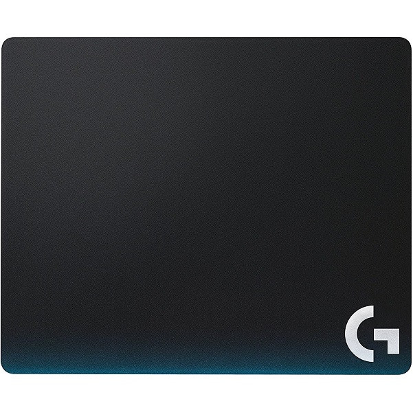 Logitech G440 Hard Gaming Mouse Pad