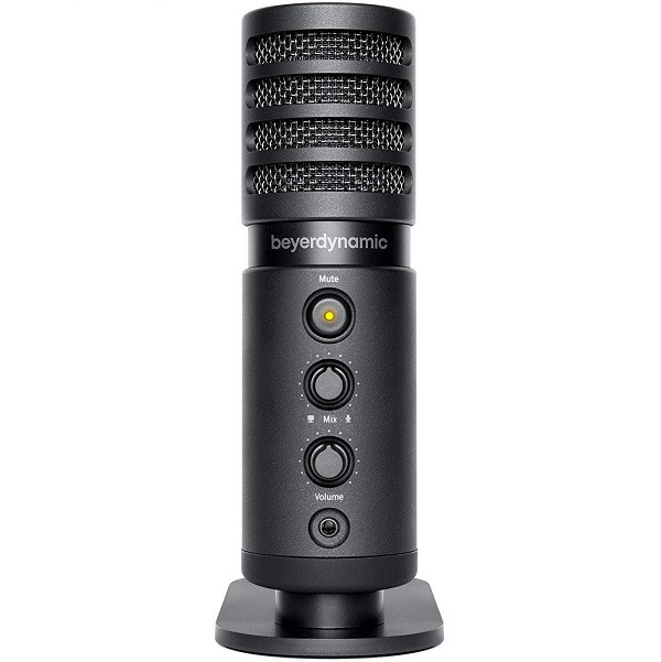 Beyerdynamic FOX USB Condenser Microphone