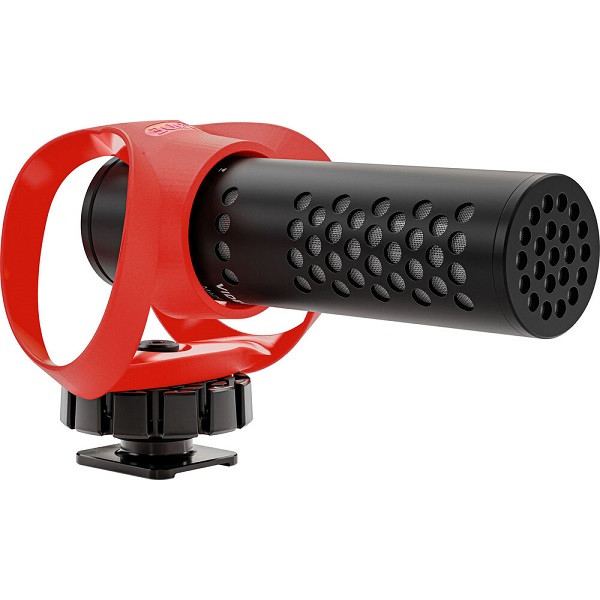 Rode VideoMicro II On-camera Microphone