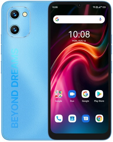 UMIDIGI G1 Max Dual Sim 128GB Galaxy Blue (6GB RAM)