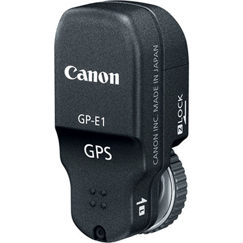 Canon GP-E1 GPS Receiver