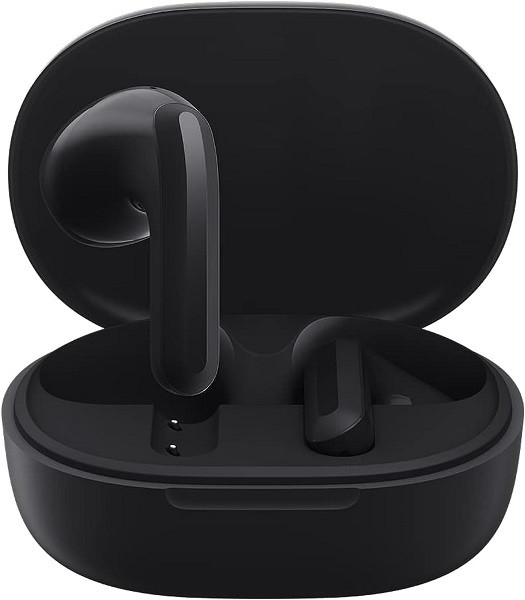 Xiaomi Redmi Buds 4 Lite Black