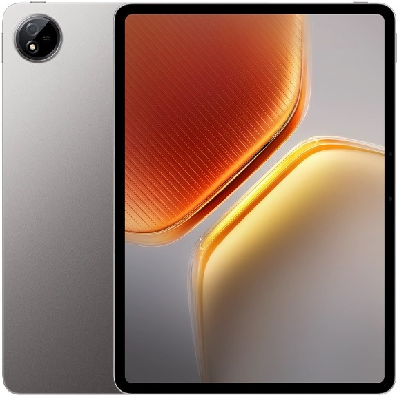 Vivo iQOO Pad 5 Pro 13.0 inch Wifi 512GB Gray (12GB RAM) - China Version