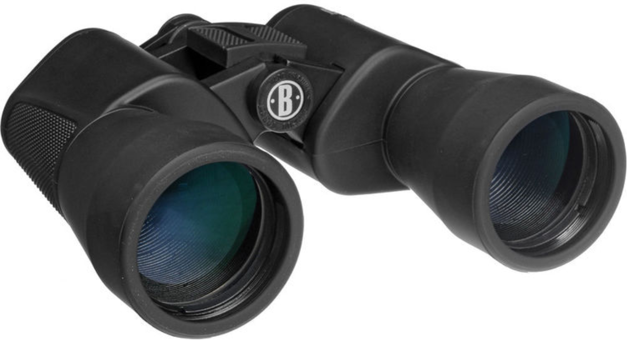 Bushnell 20x50mm Powerview Binoculars