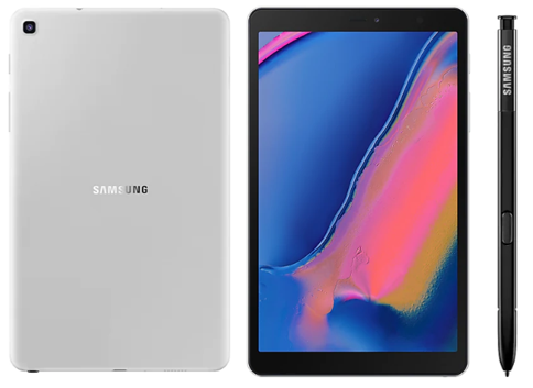 samsung tab a 8 lte
